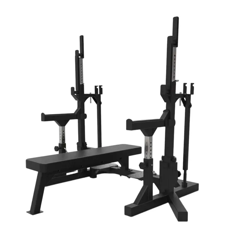 Qual è la differenza tra un rack e un rig?