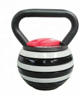 Qual è la scienza dietro i kettlebell?