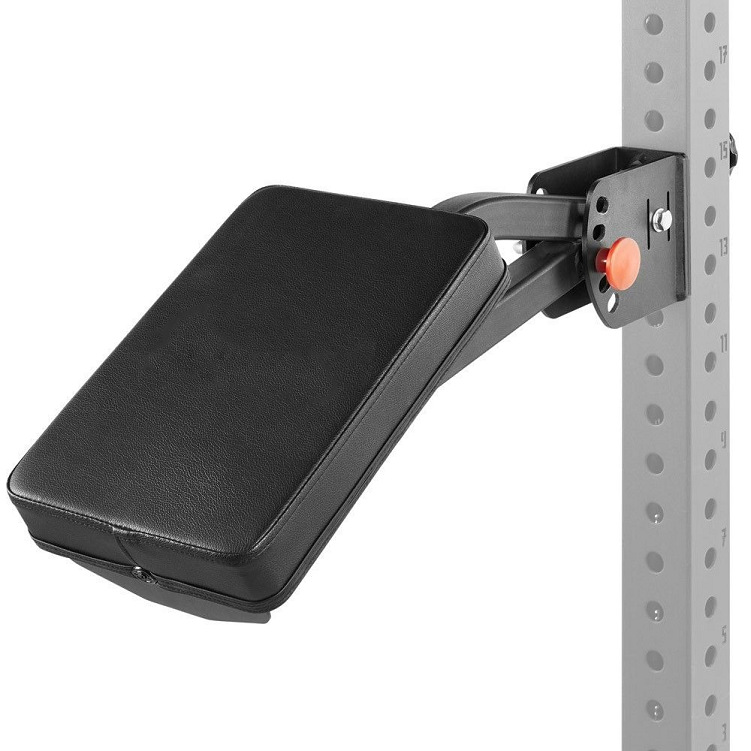 Accessori per rack per squat Bulldog Pad