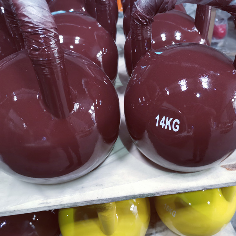 Kettlebell da competizione