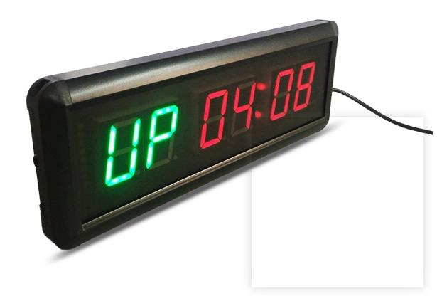 timer fitness