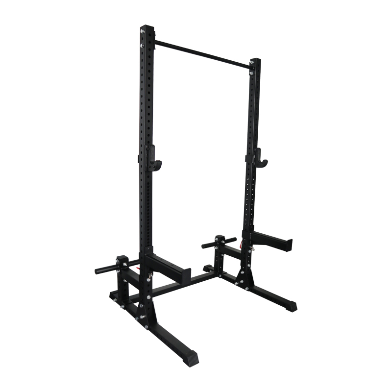 Rack per mezzo squat