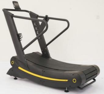 Tapis roulant manuale