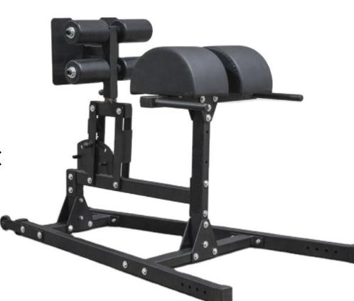 Sedia Romana GHD