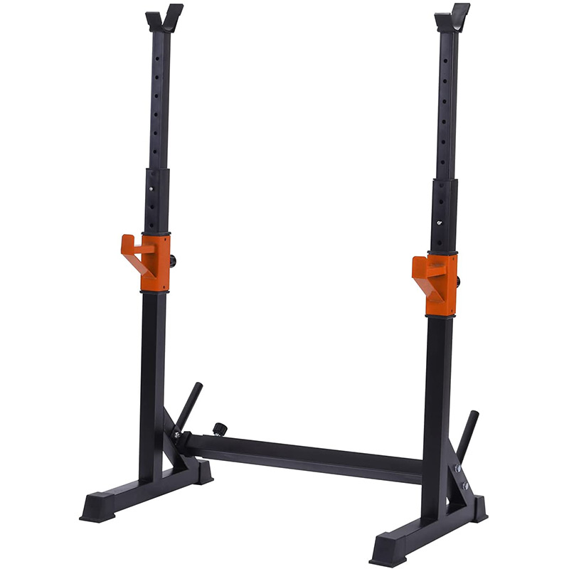 Rastrelliera per squat