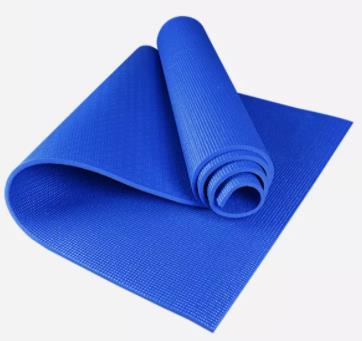 Cosa rende un buon tappetino yoga antiscivolo?