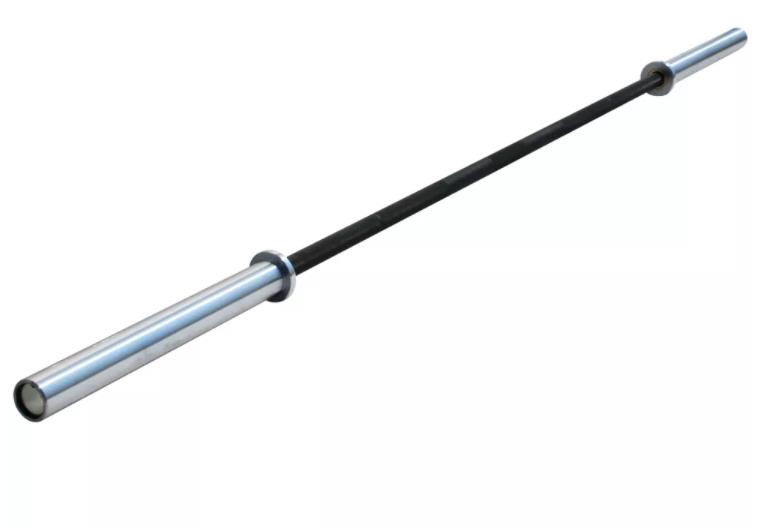 Barra per sollevamento pesi